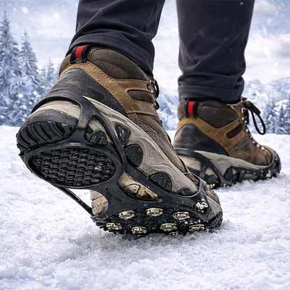 🧊 Tălpici anti-alunecare