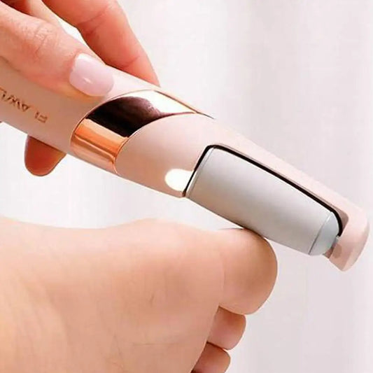 Pila Electrică pentru Picioare   Dermafin Pro