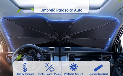 Parasolar auto Termoblock™