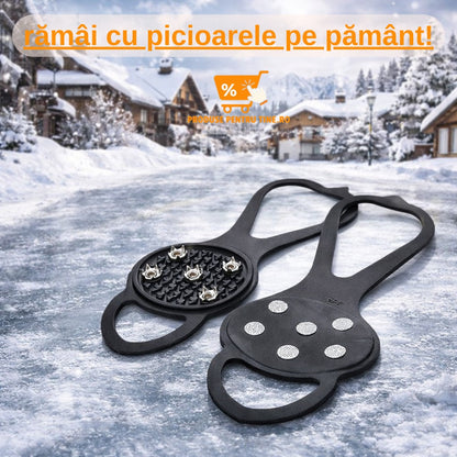 🧊 Tălpici anti-alunecare