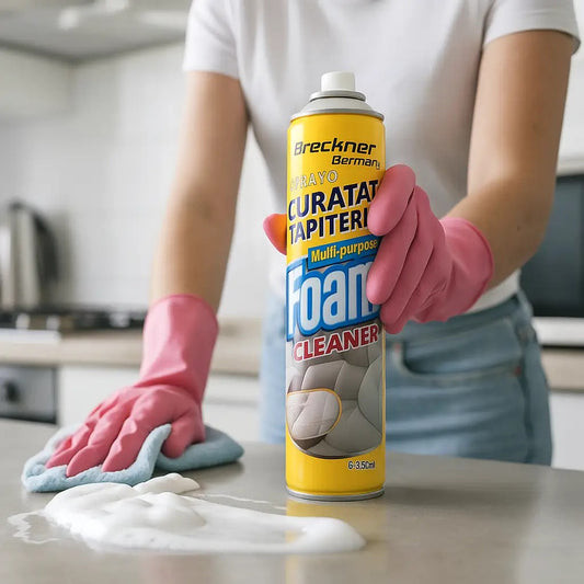 Spuma universală de curățare  Spumax™