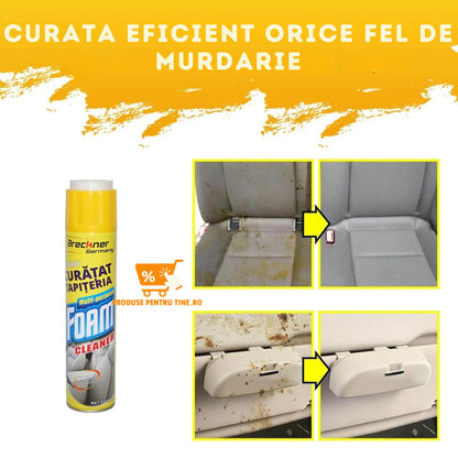 Spuma universală de curățare  Spumax™