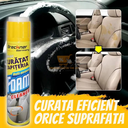 Spuma universală de curățare  Spumax™