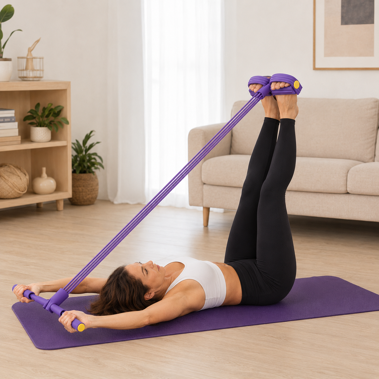 Aparat de slabit Tonifix™