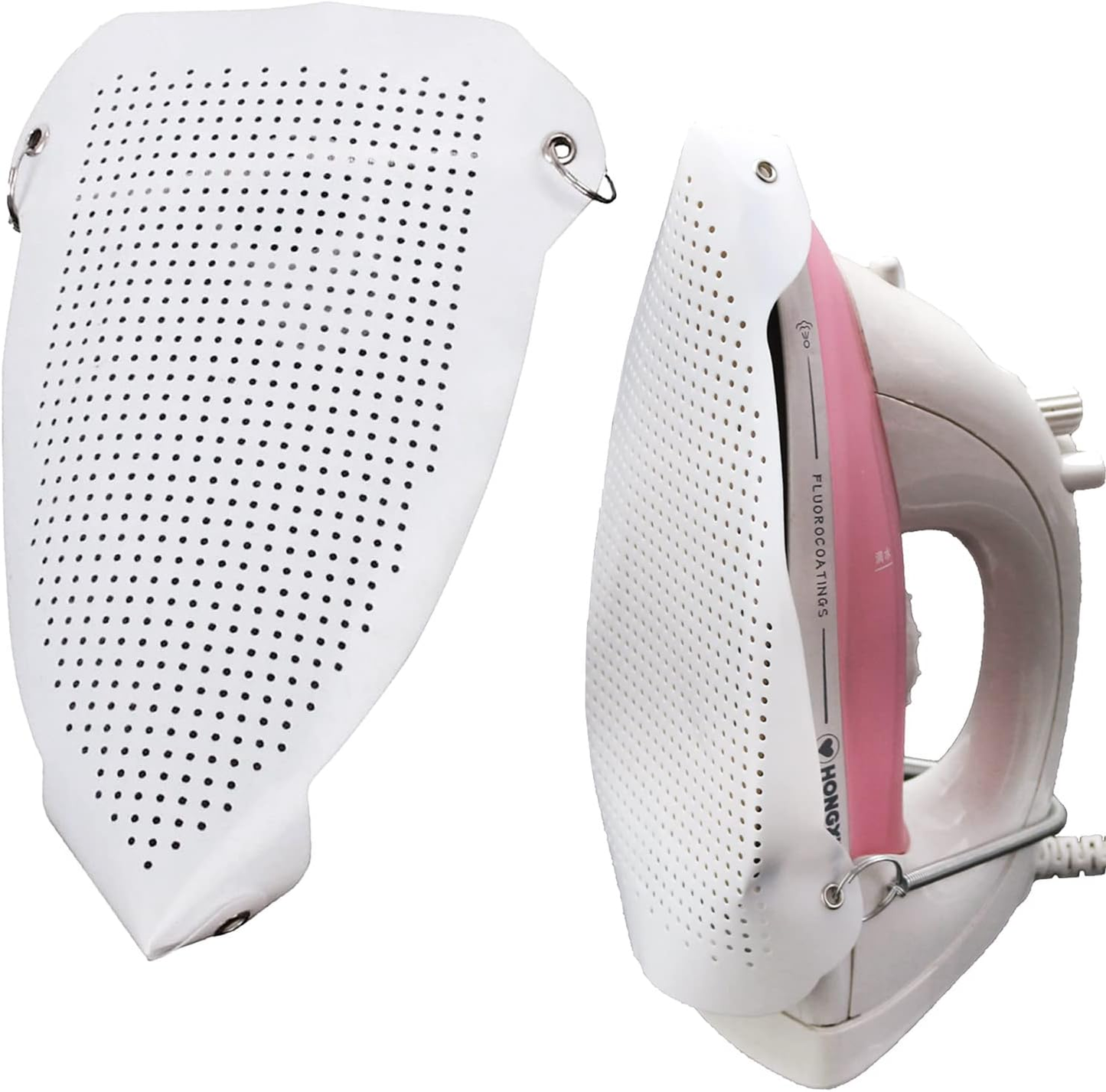 Husă Protecție Fier de Călcat Safe Iron
