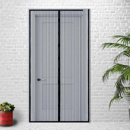 Plasa Magnetică Anti-Insecte