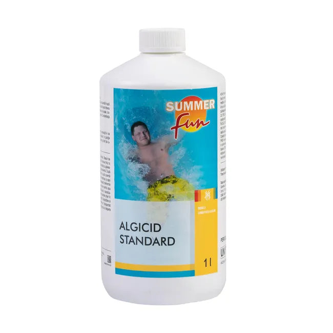 Algicid pentru piscina AlgiStop™