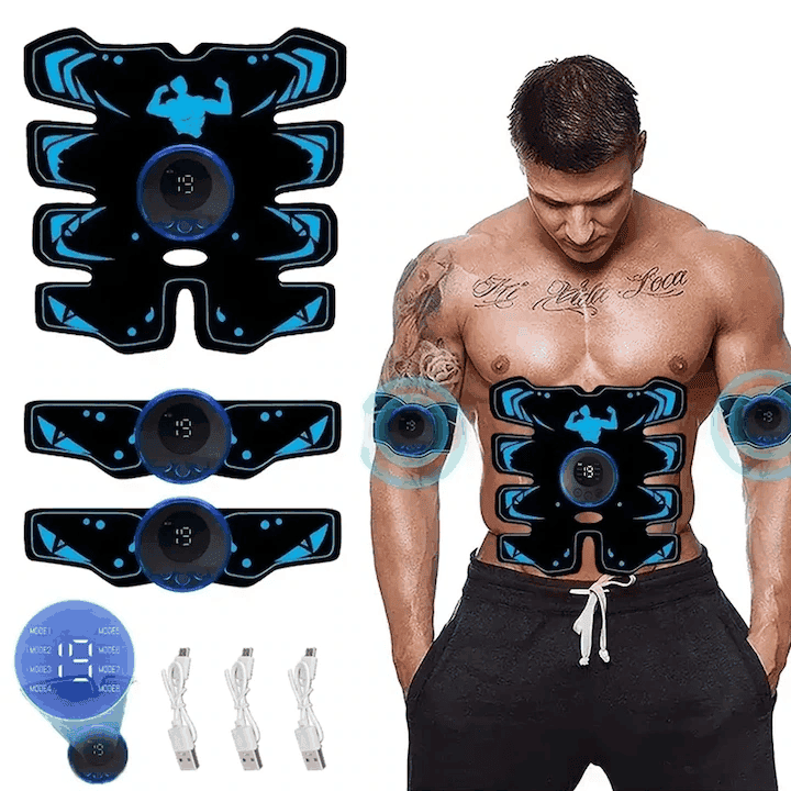 Aparat pentru slabit Slimax™